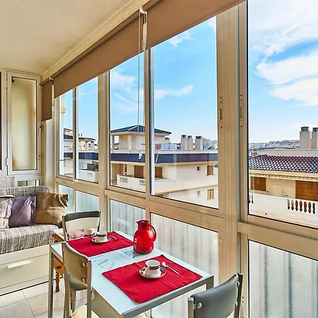 Apartment Espanhouse Jacqueline *