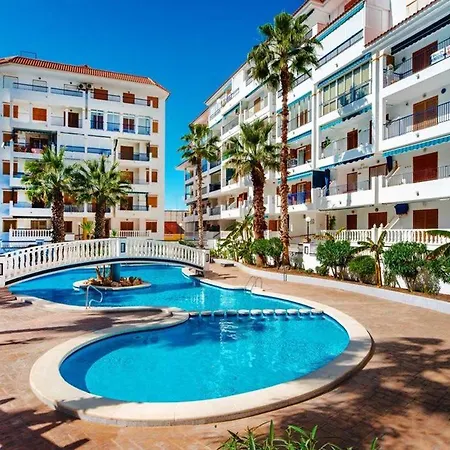 Espanhouse Jacqueline Apartament