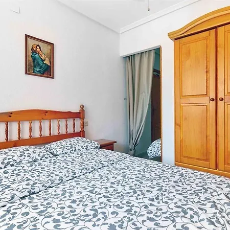 Espanhouse Jacqueline Apartament