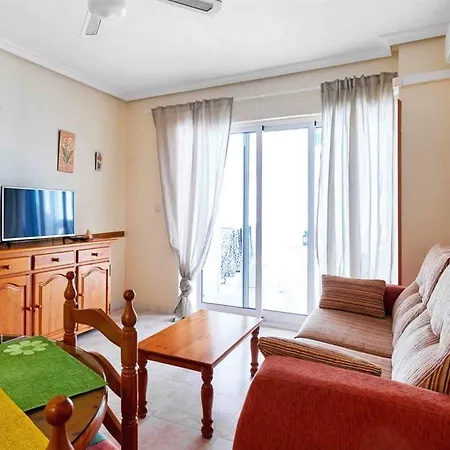 Espanhouse Jacqueline Apartment Torrevieja