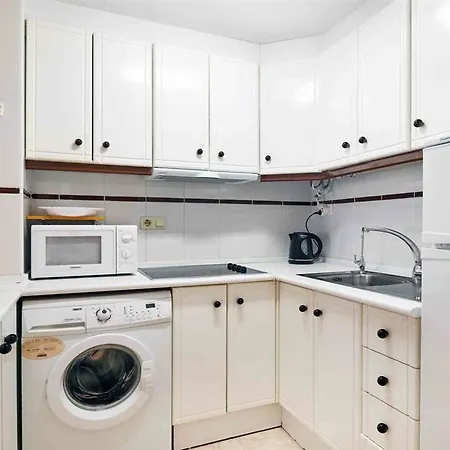 Apartament Espanhouse Jacqueline