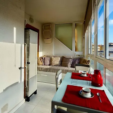 Apartament Espanhouse Jacqueline Torrevieja