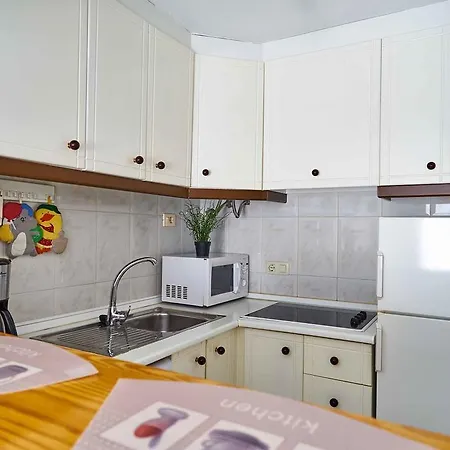 Espanhouse Jacqueline Apartment Torrevieja