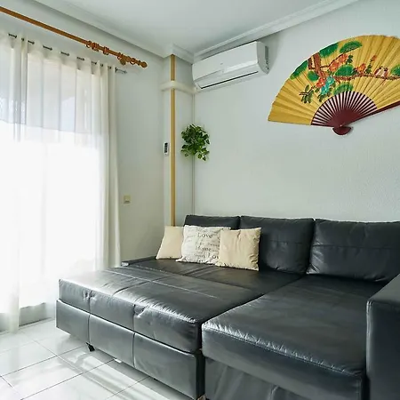 Apartment Espanhouse Jacqueline Torrevieja