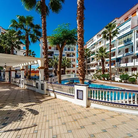 Espanhouse Jacqueline Apartment Torrevieja